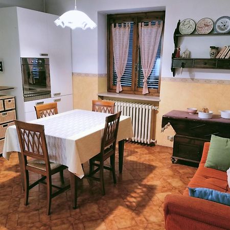 B&B "Madama Granet" Borgo San Dalmazzo Zewnętrze zdjęcie