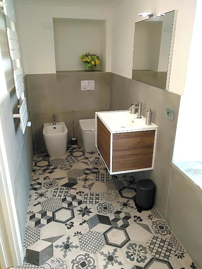 B&B "Madama Granet" Borgo San Dalmazzo Zewnętrze zdjęcie