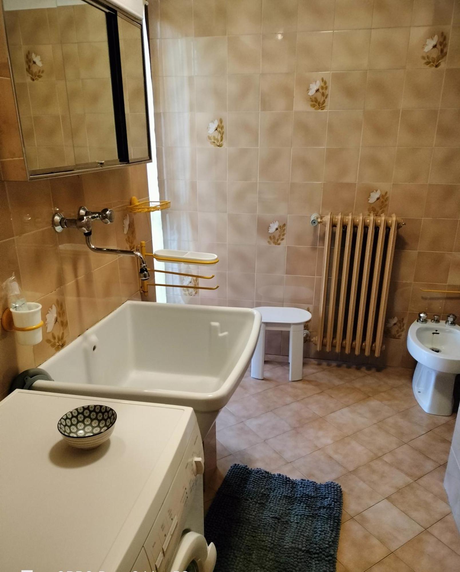 B&B "Madama Granet" Borgo San Dalmazzo Zewnętrze zdjęcie