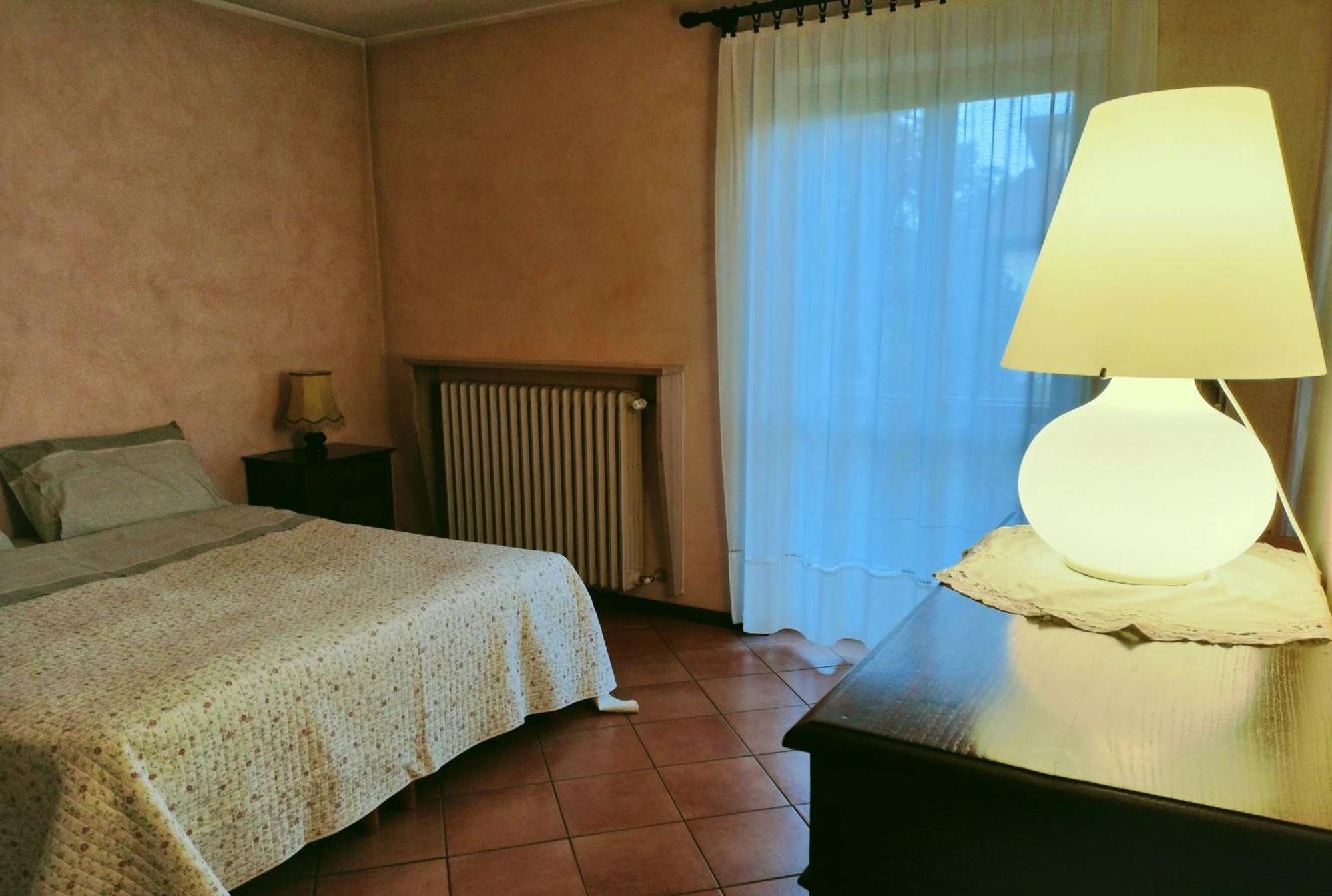 B&B "Madama Granet" Borgo San Dalmazzo Zewnętrze zdjęcie