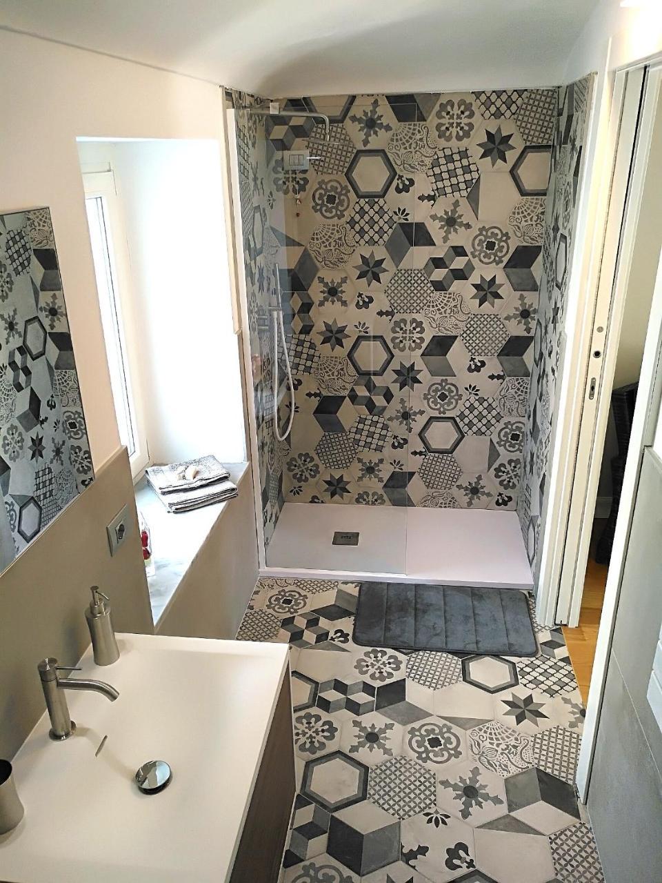B&B "Madama Granet" Borgo San Dalmazzo Zewnętrze zdjęcie