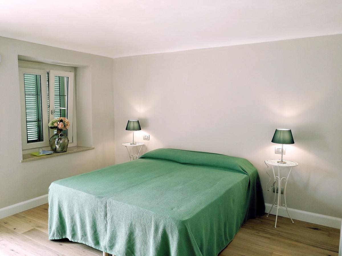 B&B "Madama Granet" Borgo San Dalmazzo Zewnętrze zdjęcie